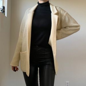 Vintage Saks Fifth Avenue Cardigan